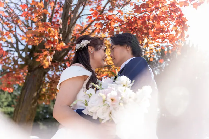 Amanda & Eric — photo 24 of 91