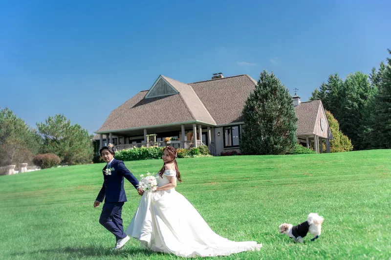 Amanda & Eric — photo 27 of 91