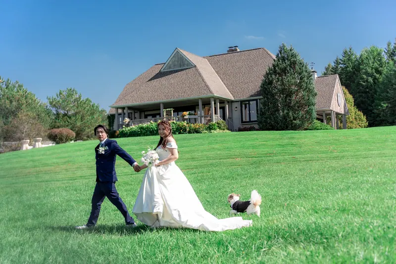 Amanda & Eric — photo 28 of 91