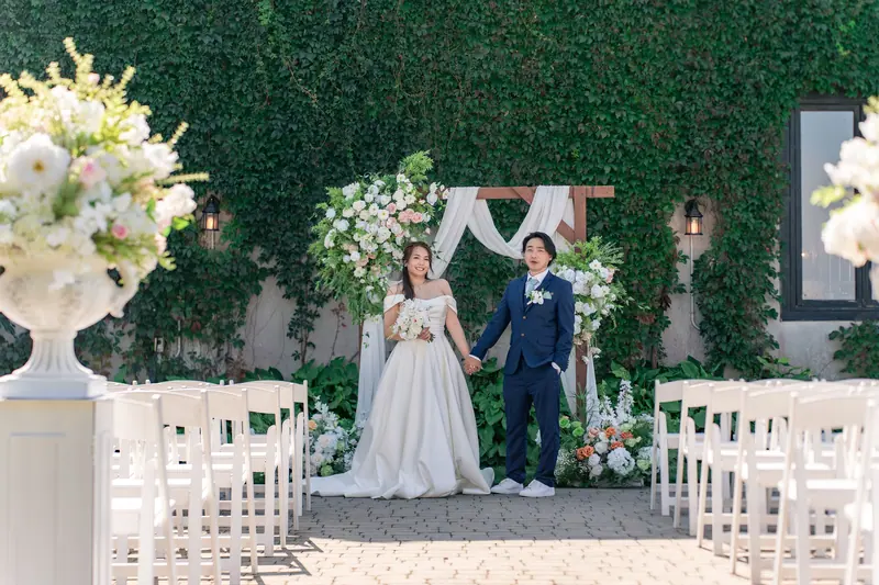 Amanda & Eric — photo 29 of 91