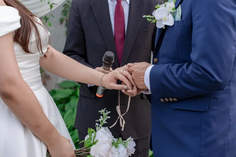 Amanda & Eric — photo 53 of 91