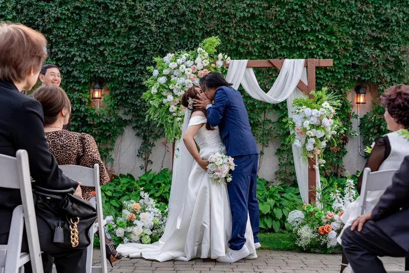 Amanda & Eric — photo 57 of 91