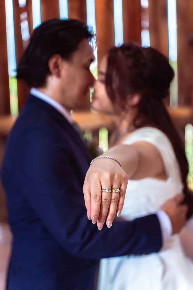 Amanda & Eric — photo 62 of 91