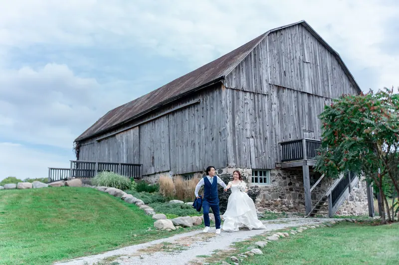 Amanda & Eric — photo 64 of 91