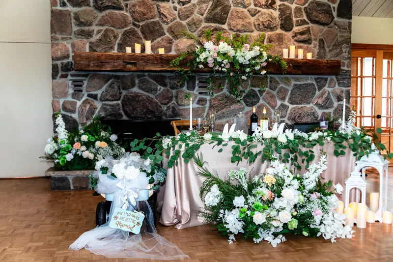 Amanda & Eric — photo 72 of 91