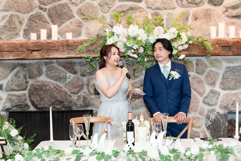 Amanda & Eric — photo 73 of 91