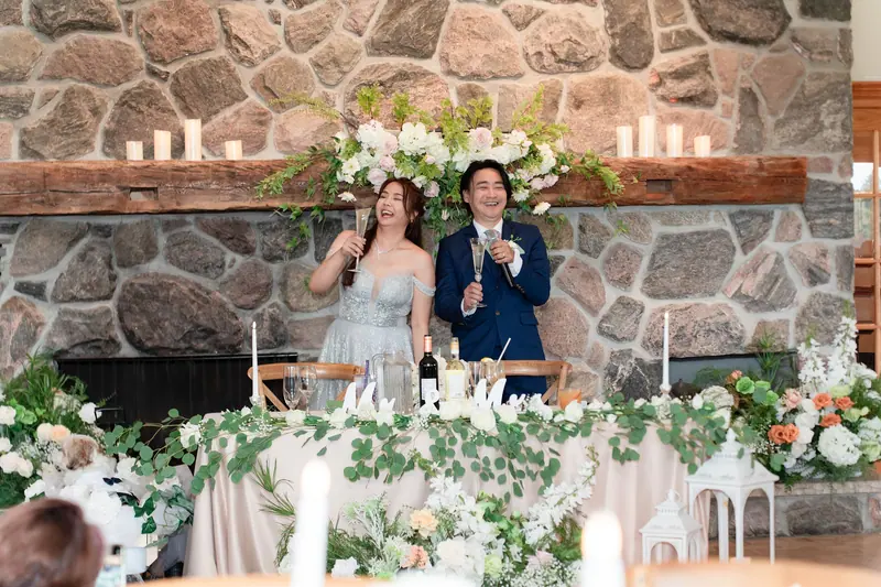 Amanda & Eric — photo 74 of 91
