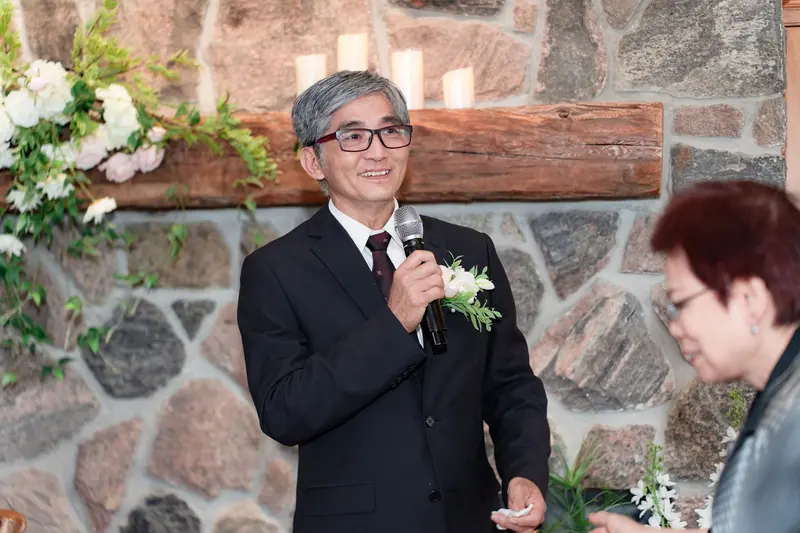 Amanda & Eric — photo 75 of 91