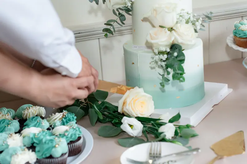 Amanda & Eric — photo 79 of 91