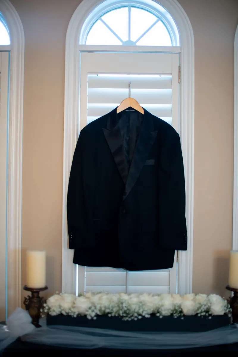 Elisa & Alessandro — photo 1 of 214