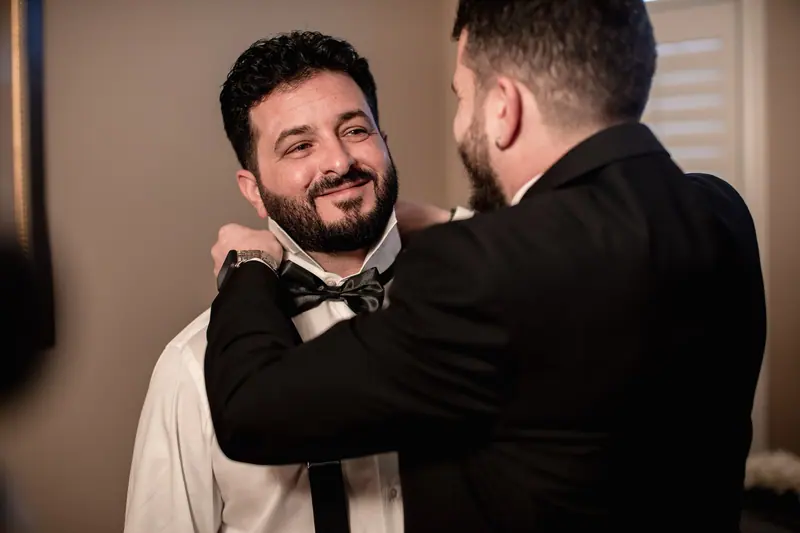 Elisa & Alessandro — photo 8 of 214
