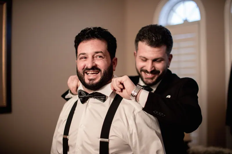 Elisa & Alessandro — photo 9 of 214