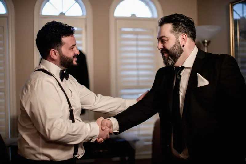 Elisa & Alessandro — photo 12 of 214