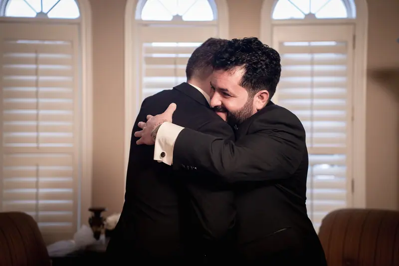 Elisa & Alessandro — photo 15 of 214
