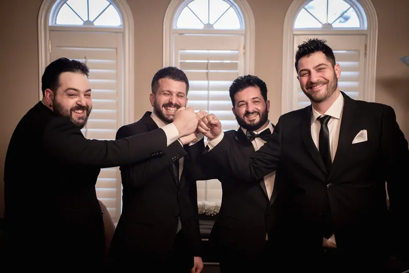Elisa & Alessandro — photo 17 of 214