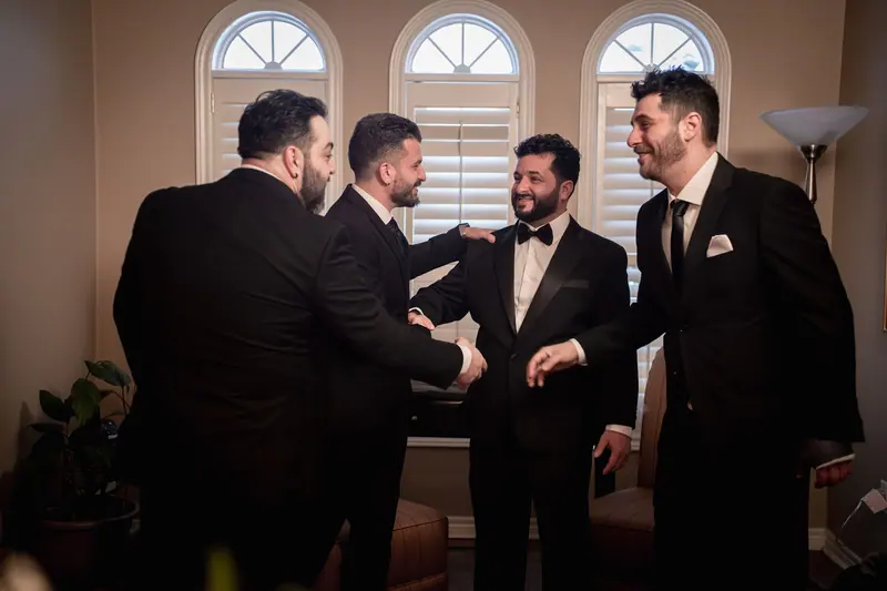 Elisa & Alessandro — photo 19 of 214