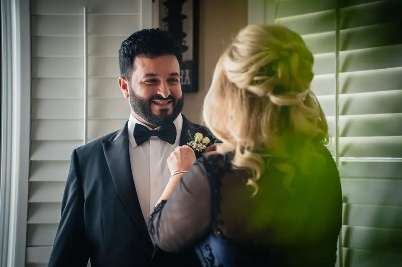 Elisa & Alessandro — photo 34 of 214