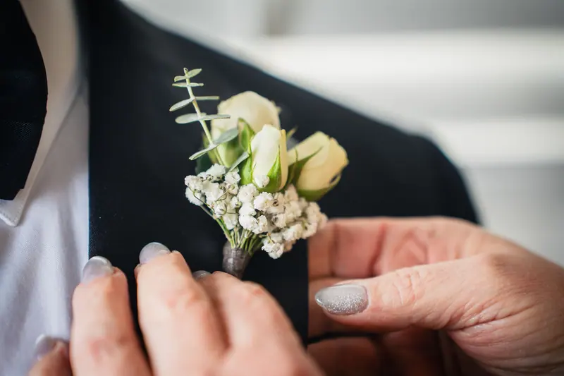 Elisa & Alessandro — photo 35 of 214