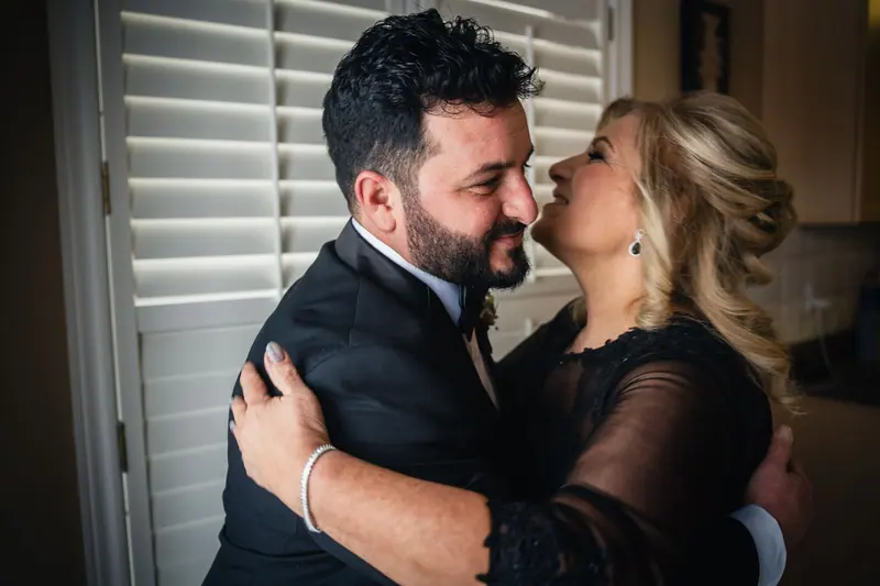 Elisa & Alessandro — photo 37 of 214