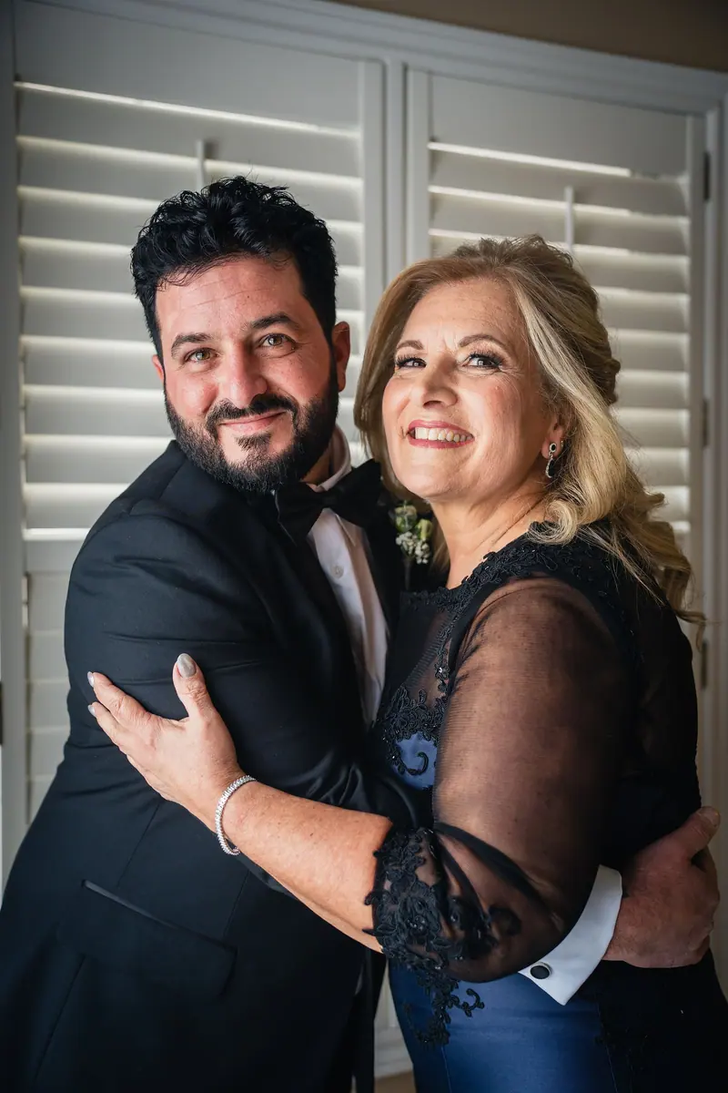 Elisa & Alessandro — photo 38 of 214