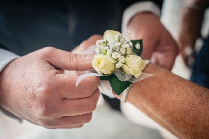 Elisa & Alessandro — photo 39 of 214
