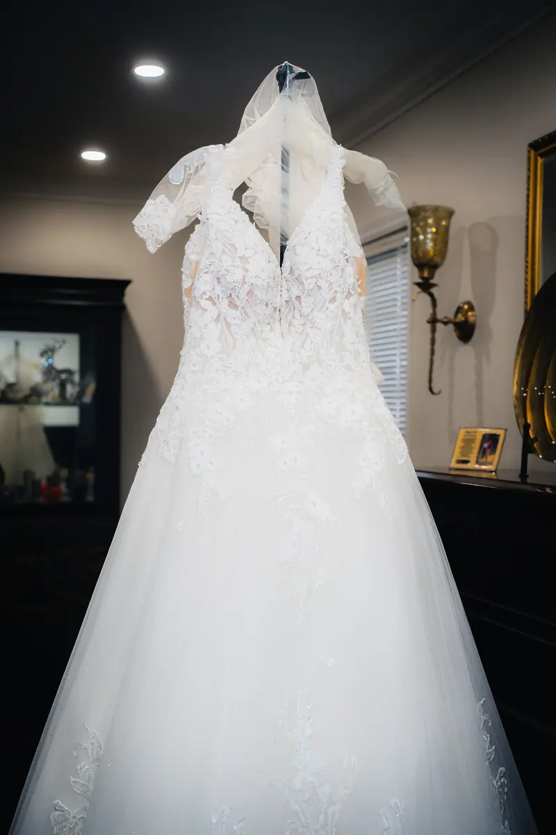 Elisa & Alessandro — photo 46 of 214