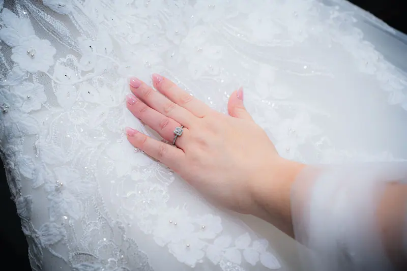 Elisa & Alessandro — photo 49 of 214