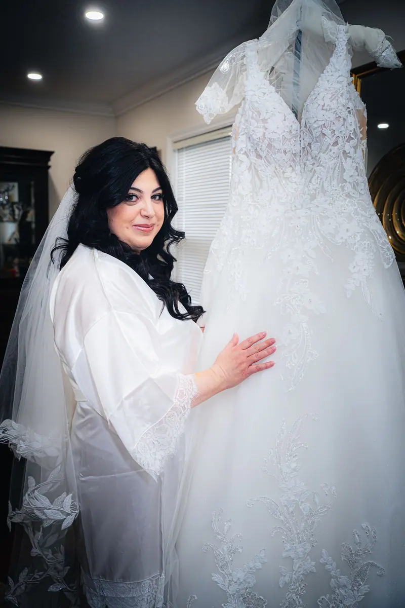 Elisa & Alessandro — photo 51 of 214