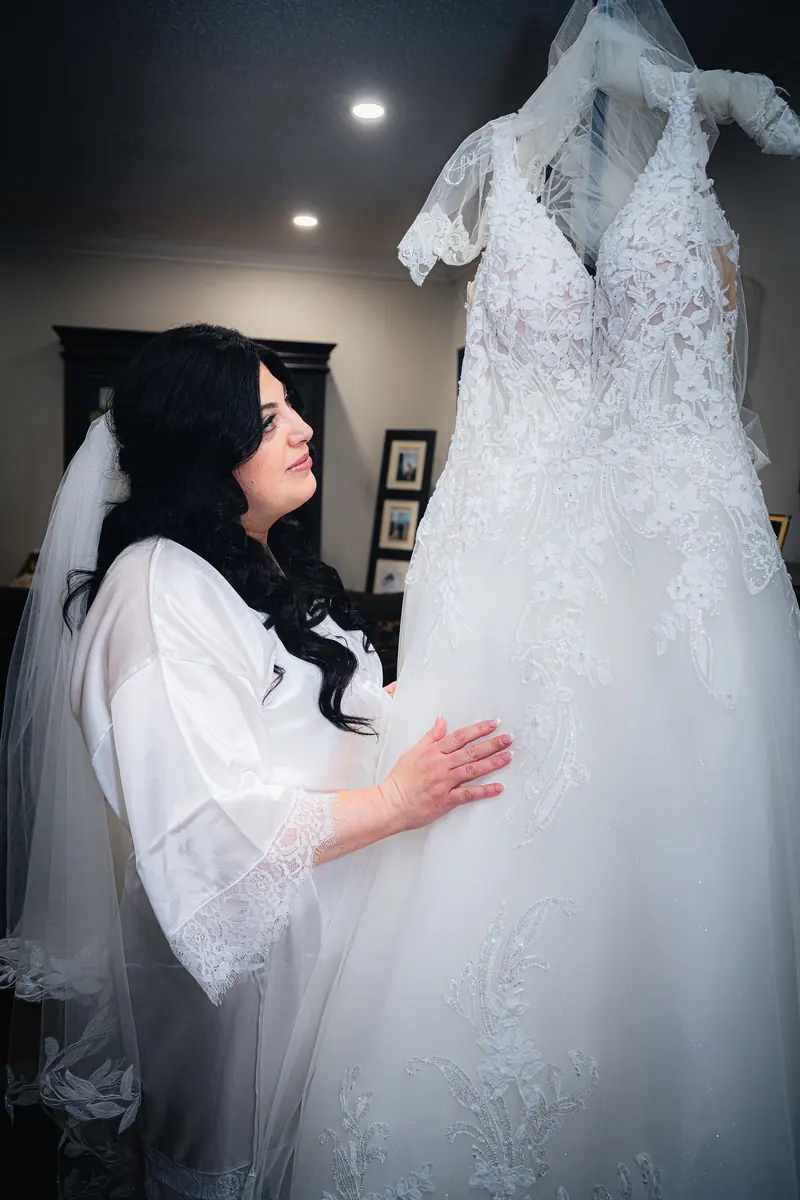Elisa & Alessandro — photo 52 of 214