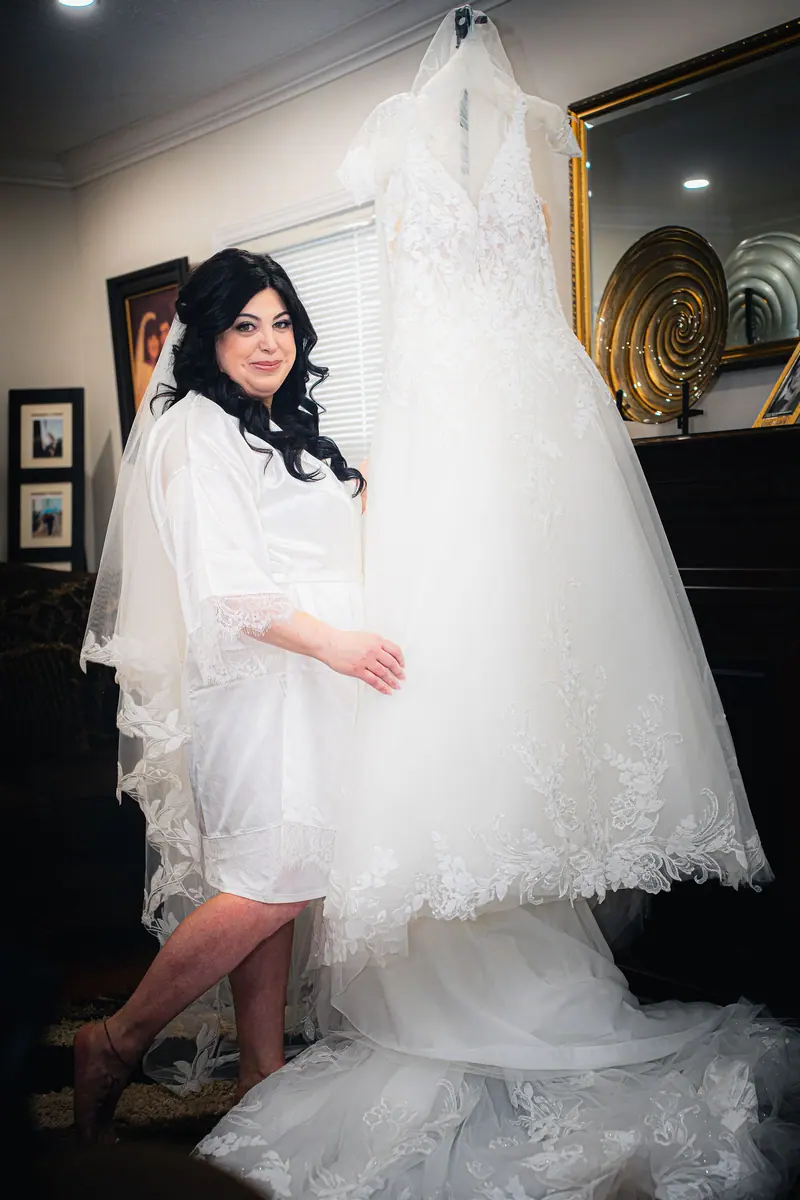 Elisa & Alessandro — photo 53 of 214
