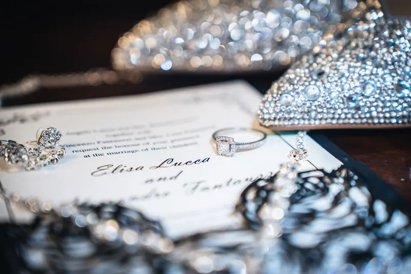 Elisa & Alessandro — photo 57 of 214
