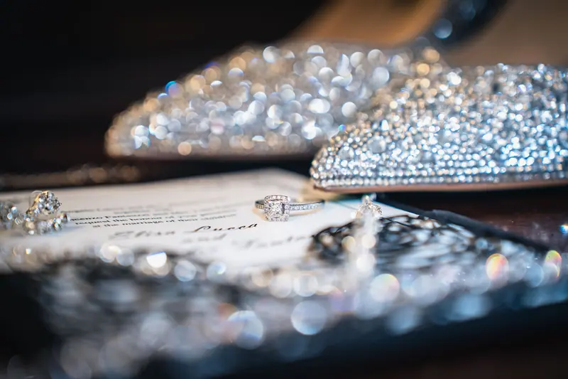 Elisa & Alessandro — photo 59 of 214