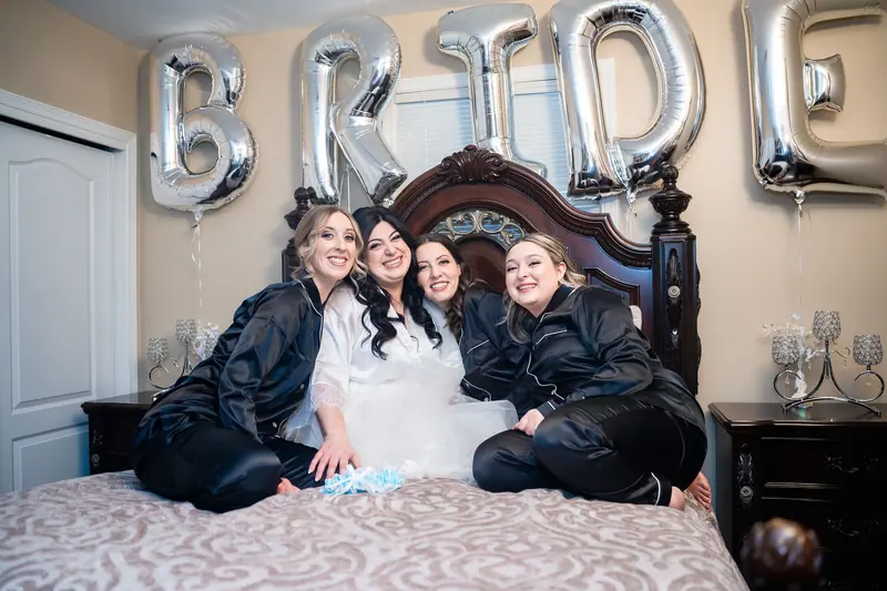 Elisa & Alessandro — photo 60 of 214
