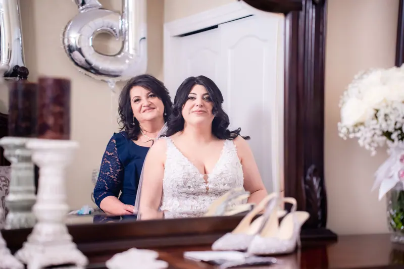 Elisa & Alessandro — photo 63 of 214