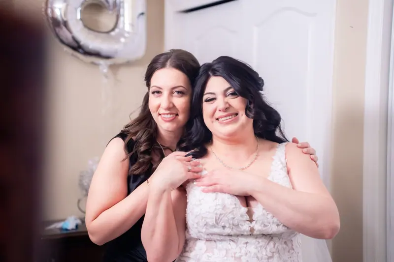 Elisa & Alessandro — photo 65 of 214
