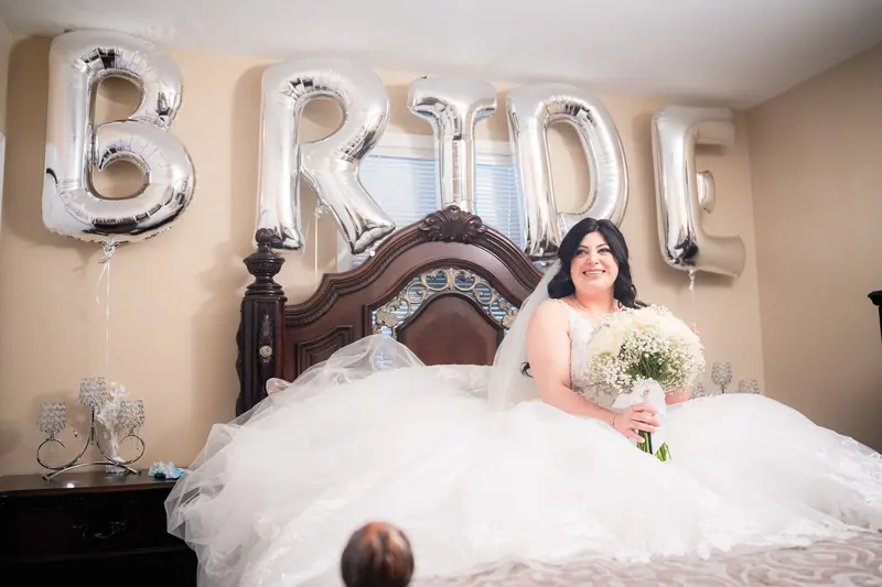 Elisa & Alessandro — photo 66 of 214