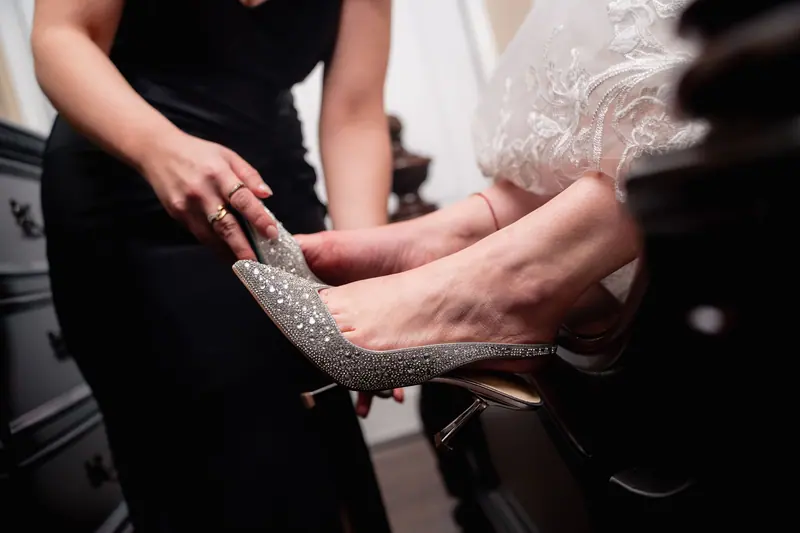 Elisa & Alessandro — photo 67 of 214