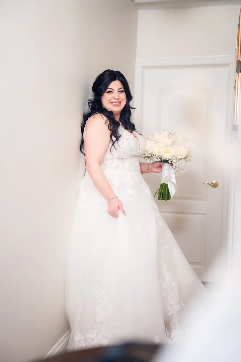 Elisa & Alessandro — photo 68 of 214
