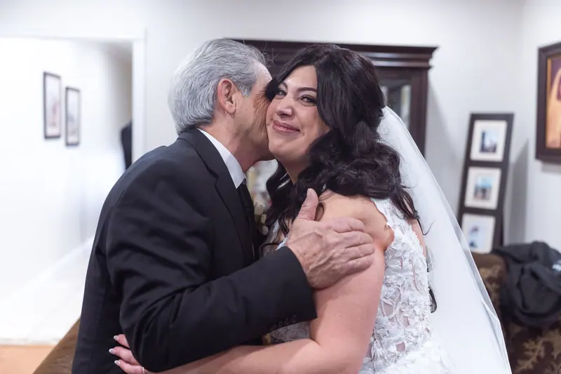 Elisa & Alessandro — photo 70 of 214