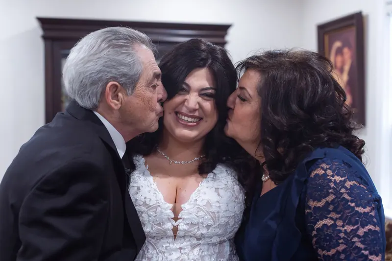 Elisa & Alessandro — photo 71 of 214
