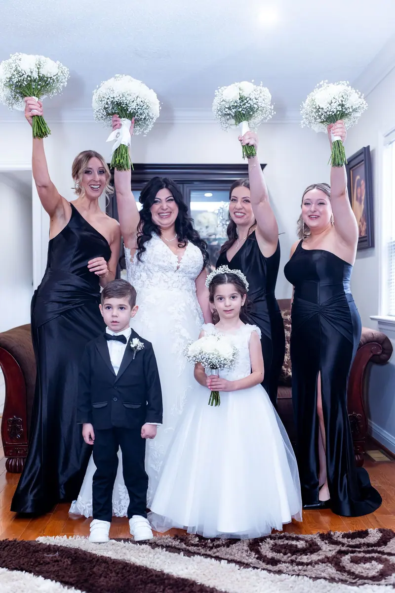 Elisa & Alessandro — photo 75 of 214