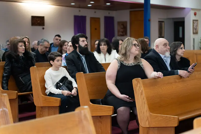 Elisa & Alessandro — photo 80 of 214