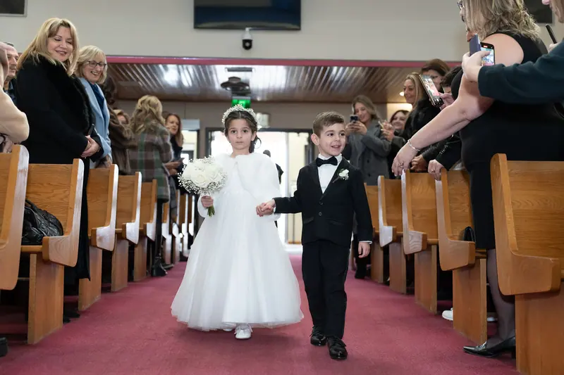 Elisa & Alessandro — photo 83 of 214