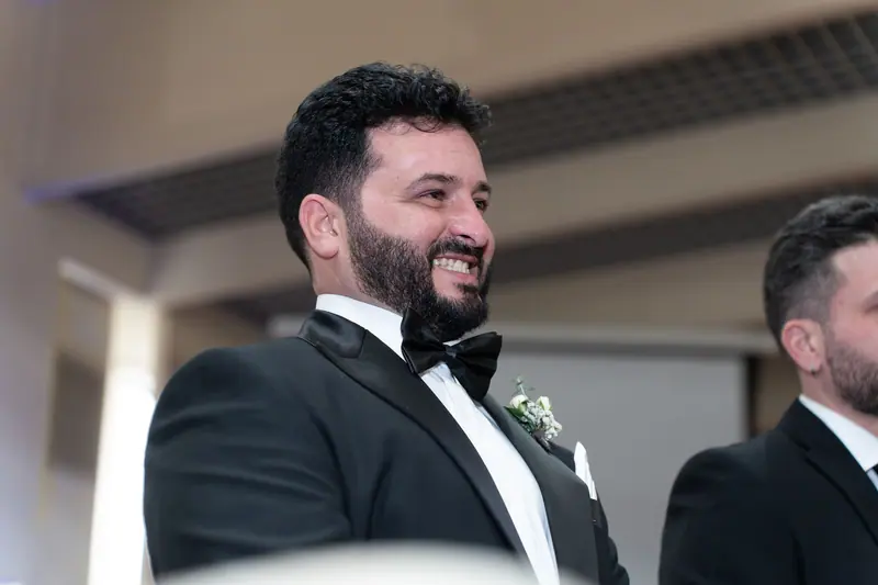 Elisa & Alessandro — photo 84 of 214