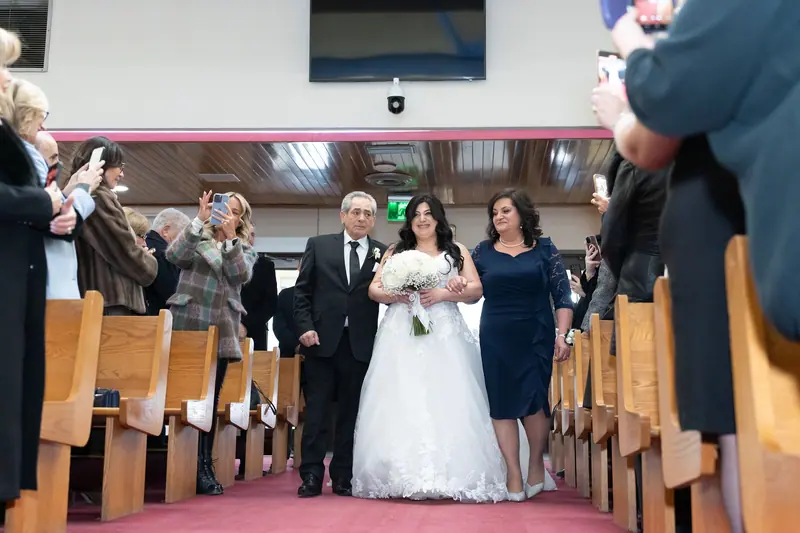 Elisa & Alessandro — photo 85 of 214