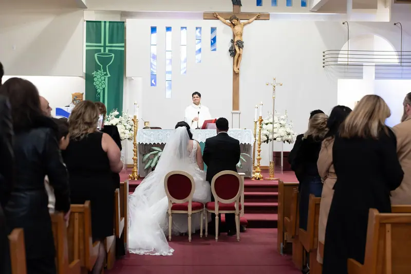 Elisa & Alessandro — photo 86 of 214