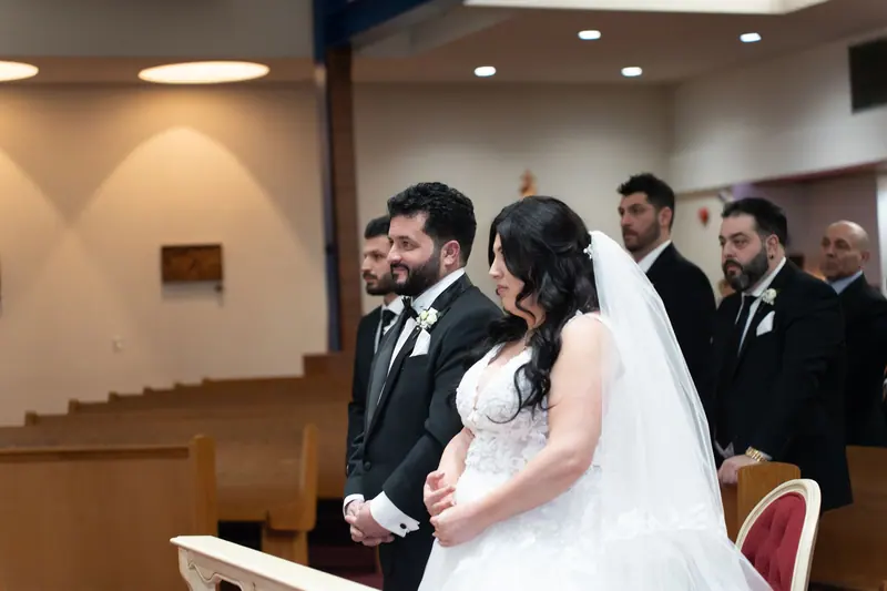 Elisa & Alessandro — photo 87 of 214