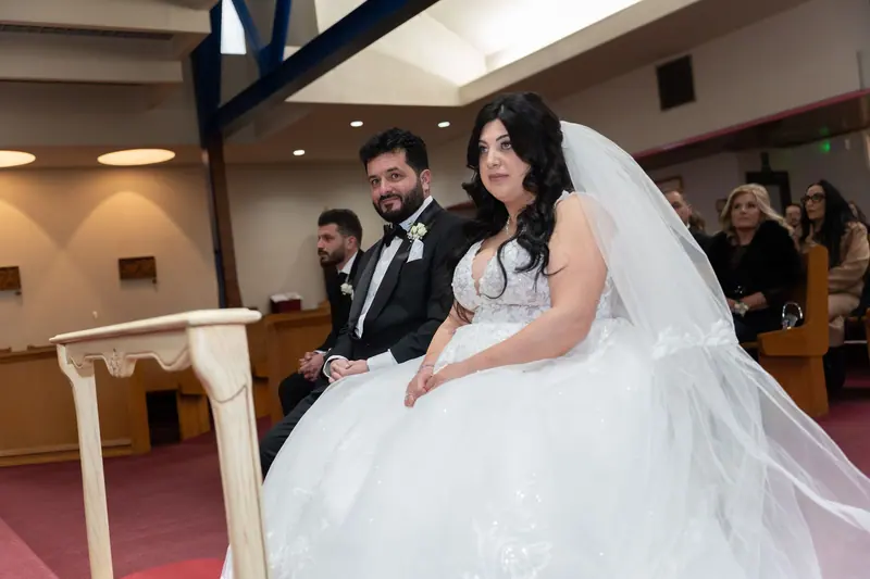 Elisa & Alessandro — photo 88 of 214