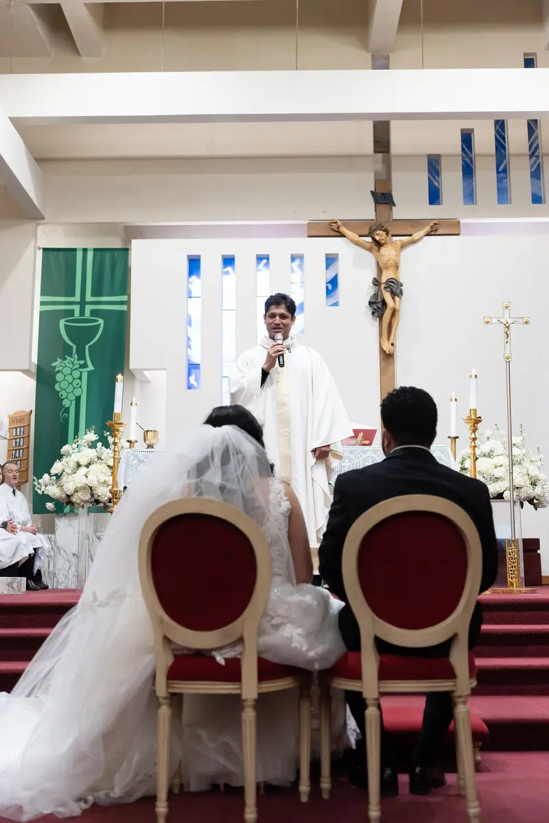 Elisa & Alessandro — photo 91 of 214