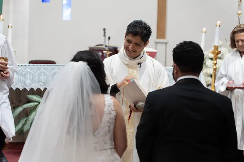 Elisa & Alessandro — photo 95 of 214